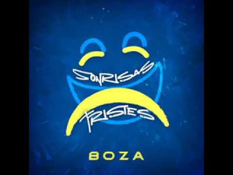 BOZA - Party En Mi Casa (Audio Oficial) (Álbum Oficial)