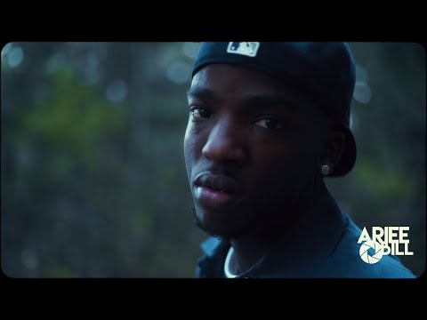 BTA Beezy - "Can't Lie" Film By @ArieeBill