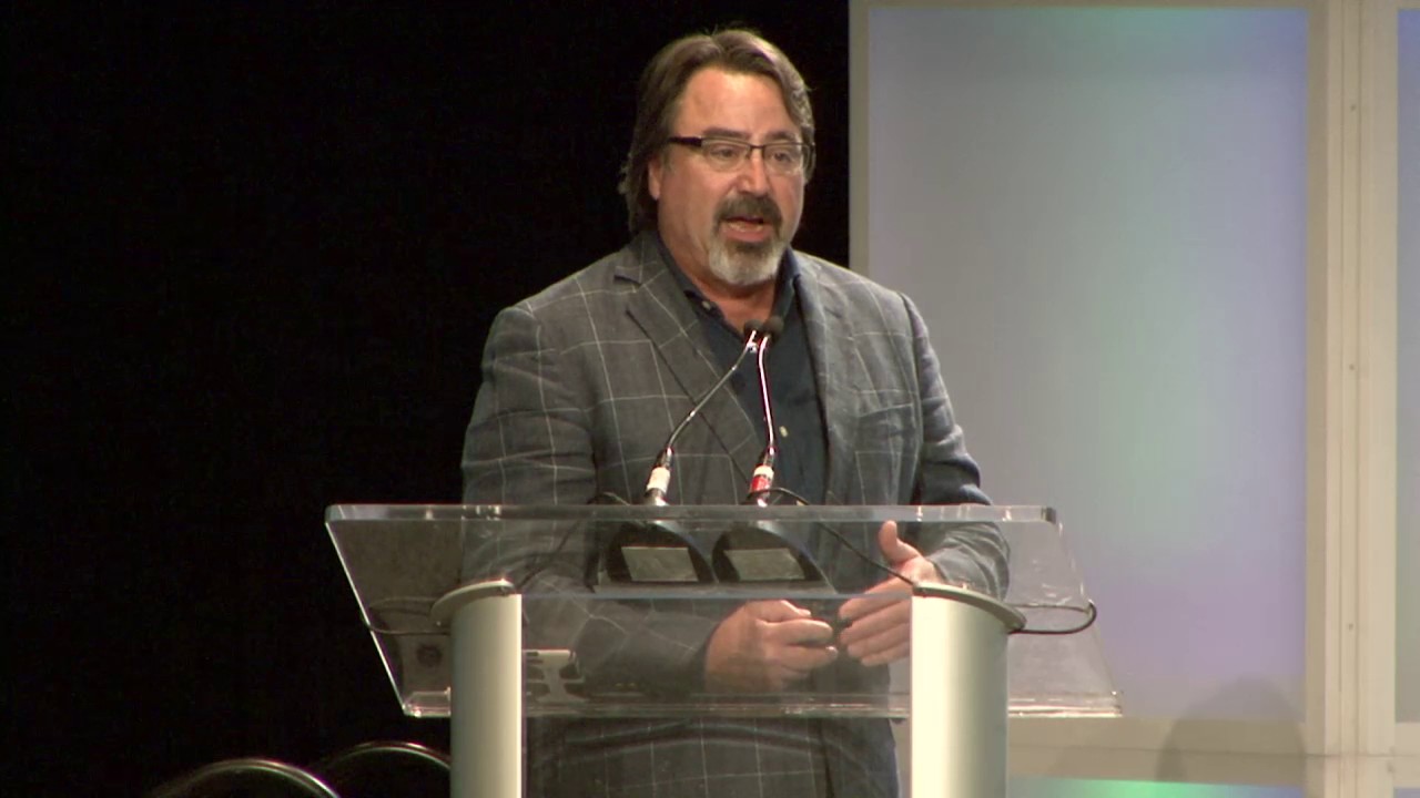 WSCS16 - Day 1 - All The Basics - Stem Cells as the Engine of Regenerative Medicine