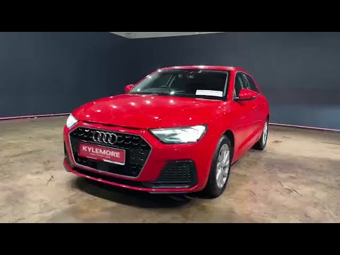 Audi A1 1.0 TFSI - FACTORY ALLOYS - REVERSE CAMERA - Image 2