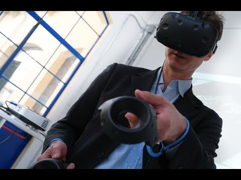 Creactivity 2017_Istituto Modartech: Moda, Design e Realtà aumentata