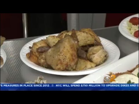 Dining Deal: Freddie's Pork Store And Salumeria