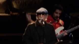 Congreso - Canción  para los Arqueólogos del futuro