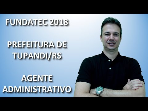FUNDATEC18Q010 - FUNDATEC - 2018 - PREFEITURA DE TUPANDI/RS - PROGRESSÃO ARITMÉTICA E GEOMÉTRICA