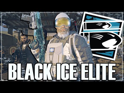 Buck Elite Skin Is FINALLY Out - Rainbow Six Siege