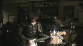 THE STATION - PAPA GEORGE BAND