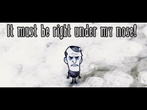 (DST) New Lunar Boss?