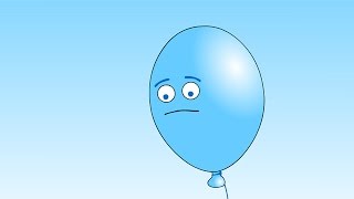 Download lagu Lonely Blue Balloon mp3