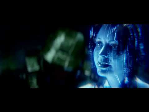 Let's Play Halo 2 (CO-OP) Part 12: HIGH CHARITY ft. Maro