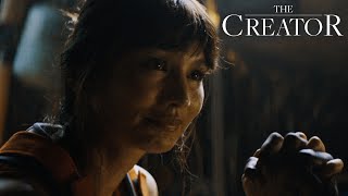 The Creator | Promise | 20th Century Studios