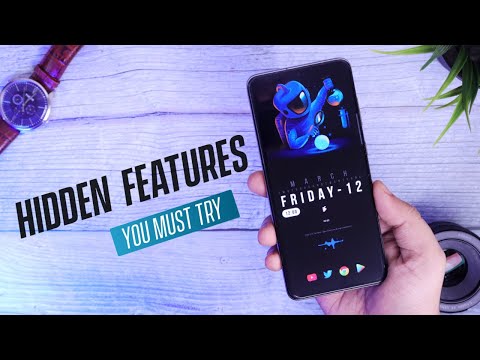 Samsung One UI 3 & 3.1: New Hidden FEATURES You Should Know!