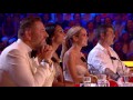 Daliso Chaponda gives us the Grand Final giggles   Grand Final   Britain’s Got Talent 2017