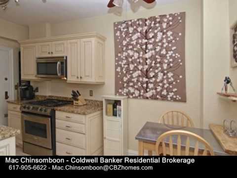 50 Commonwealth Ave, Boston MA 02116 - Condo - Real Estate - For Sale -