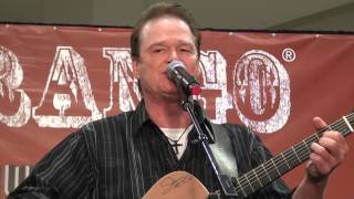 Doug Stone - A Jukebox With A Country Song (#1 1992)