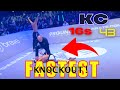 Shahzaib rind fight Knockout las vegas kc 43