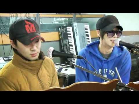 [Eng Sub] Shinhwa Main Vocal Shin Hyesung