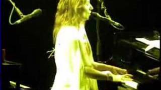 Tori Amos Improve/Leather Live