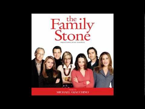 The Family Stone Soundtrack - It's Snowing (by Michael Giacchino)