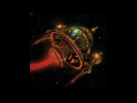 Naxatras - Celestial Gaze