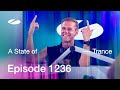 A State Of Trance Episode 1236 Guest Mix By Cosmic Gate Astateoftrance