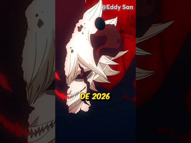 Vídeo relacionado con Charous Sudadera con capucha de anime Black Clover Asta para cosplay, unisex, impresión digital 3D, utilizada para fanáticos del manga, festivales, regalo, Negro 1, L