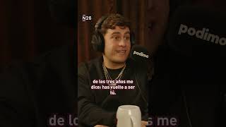 "Me decían: Te ha cambiado la mirada” | Entrevista a Delaossa en #esdlb 🍻