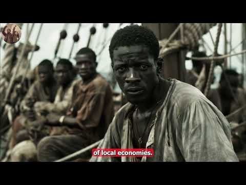 25 Facts About Slavery Not Taught In Schools