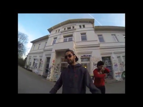 Saiko GGZ - Tanz (Official Music Video)