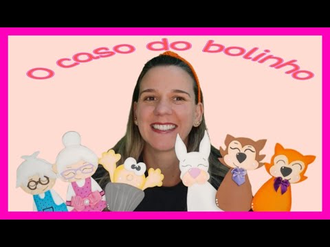 O caso do bolinho, de Tatiana Belinky
