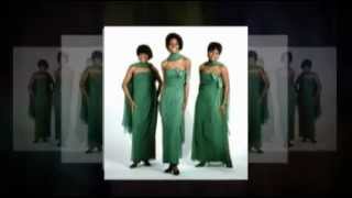 MARTHA and THE VANDELLAS  in my lonely room