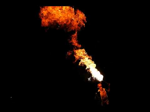 music for ballet #photo #art #performance #drums #fire #music for ballet