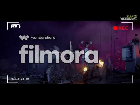 RELJA X COBY X STOJA - SAMO JAKO (OFFICIAL VIDEO) 4K