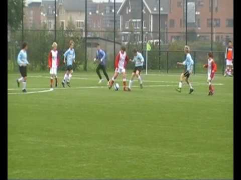 DVOL D2 - Union D4 (part1)