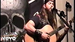 Zakk Wylde, Black Label Society - Stillborn (Live) ft. Nick Catanese