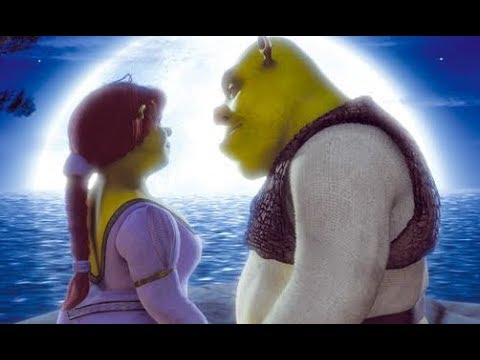 Shrek Forever After All Cutscenes | Full Game Movie (PS3, X360, Wii)