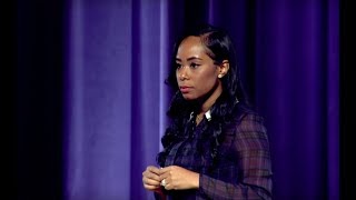 Unapologetically Unashamed  | Ronne Brown | TEDxWillowCreek