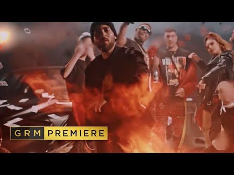 A!MS ft. Ayo Beatz - SUPREME [Music Video] | GRM Daily