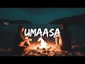 Skusta Clee - UMAASA (Lyrics)