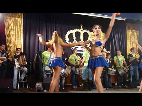 17º Aniversário - A Rainha - A Rainha - III