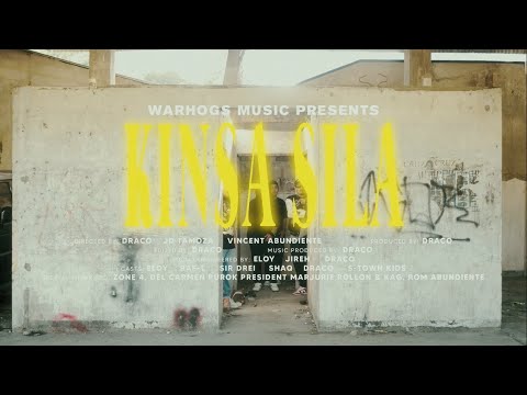 WarHogs - Kinsa Sila (Official Music Video)