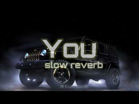 You - themxxnlight x talwiinder | NM MUZIC ( slowed & reverb )