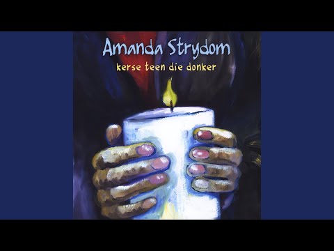 Kerse Teen Die Donker - Amanda Strydom