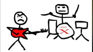 Group X - You Would Give Me Kiss if I Were on Soccer Team