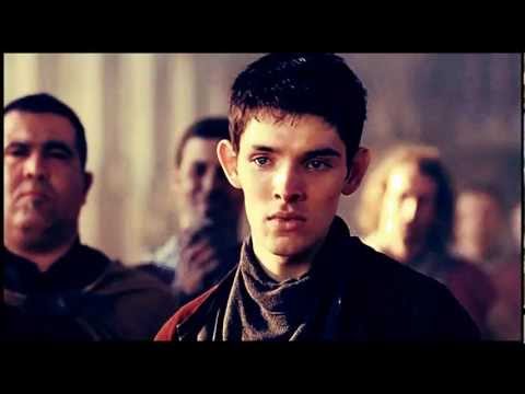 Merlin+Morgana | 'make it go away'