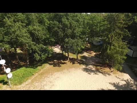 Ferienpark Sanddorn KJC Ferien auf Rügen