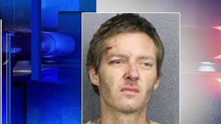 Man arrested after 2 killed during crime spree in Broward County