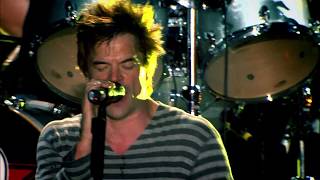 Die Toten Hosen // Teil von mir - Hals und Beinbruch Live bei Rock am Ring 2008