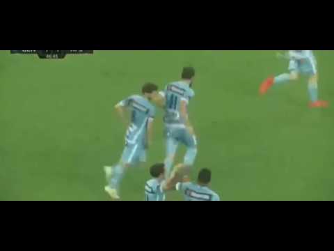 KAA Gent vs KF Shkendija ( 2 - 1 ) Highlights