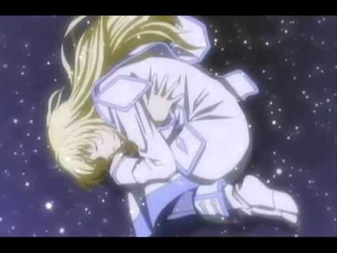 Tales of Symphonia the Animation: Sylvarant-hen Fiat lux -Hikari Are- Nana Mizuki