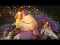 McDonalds Birdie The Early Bird Commercial 1986